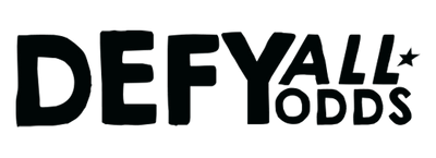 Defy All Odds Apparel®